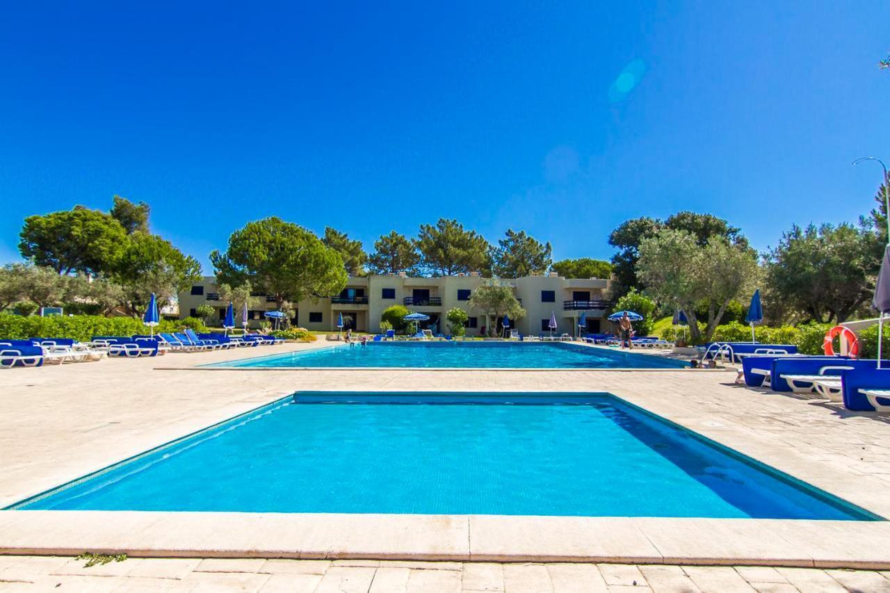 Village Of Bemposta Alvor Exterior foto